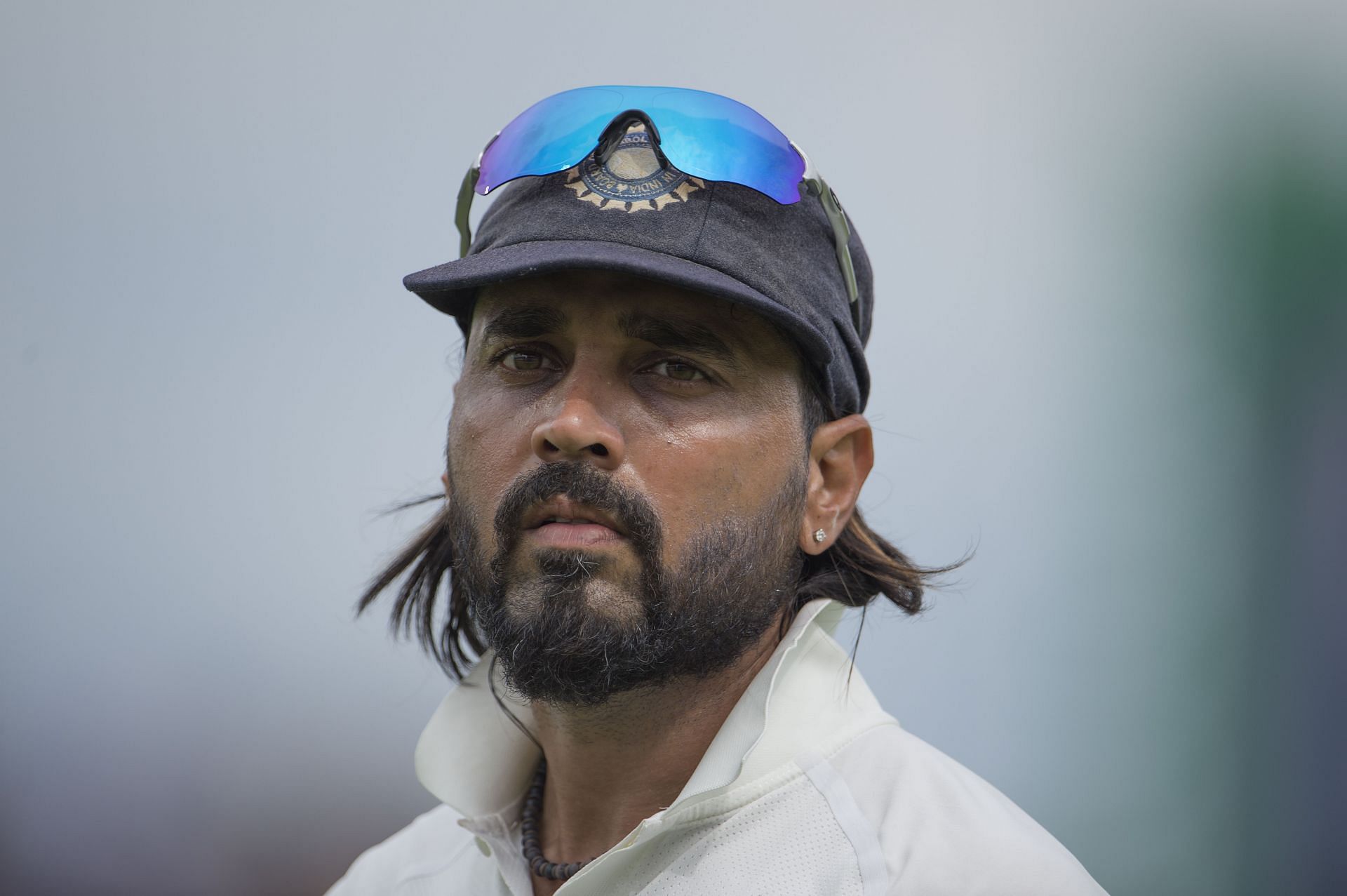 Day Three: Specsavers Test Series - England v India. - Source: Getty